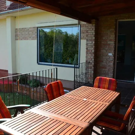 Holiday In 36745